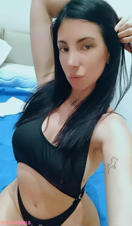 Bebitalovee nude leaked OnlyFans photo #3