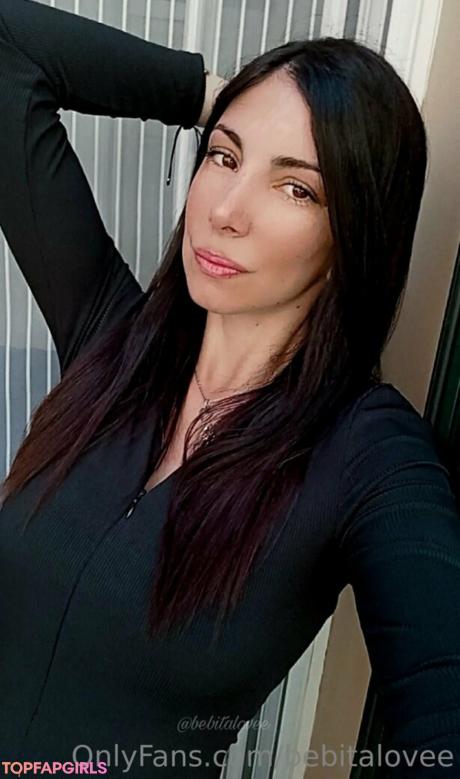 Bebitalovee nude leaked OnlyFans photo #35