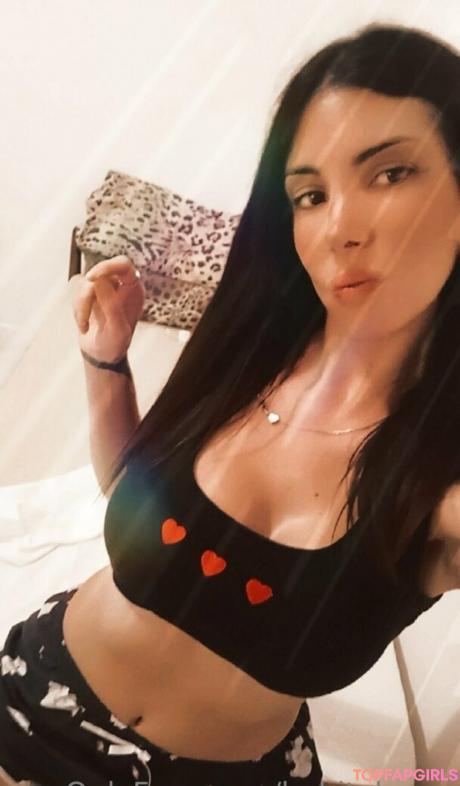 Bebitalovee nude leaked OnlyFans photo #5