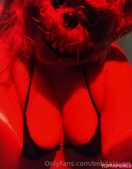 Bebitalovee nude leaked OnlyFans photo #73