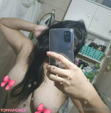 Bebitalovee nude leaked OnlyFans photo #77