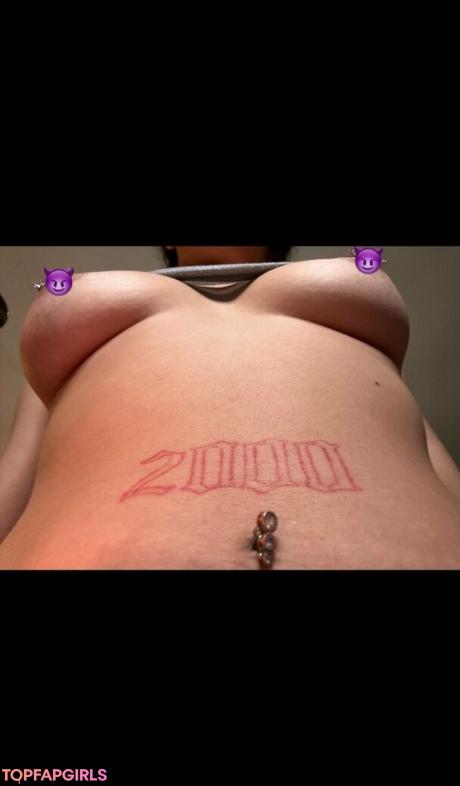 Aaliyahfuckingcruz nude leaked OnlyFans photo #22