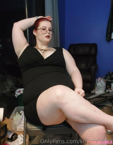 Kittymine69 nude leaked OnlyFans photo #34