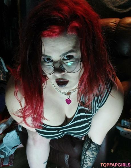 Kittymine69 nude leaked OnlyFans photo #5