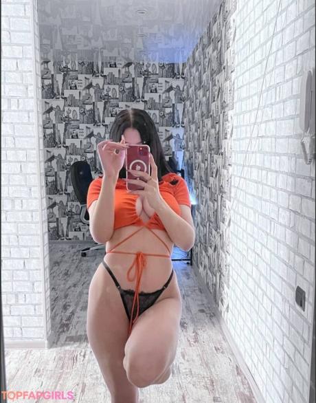 Rouxbestie nude leaked OnlyFans photo #9