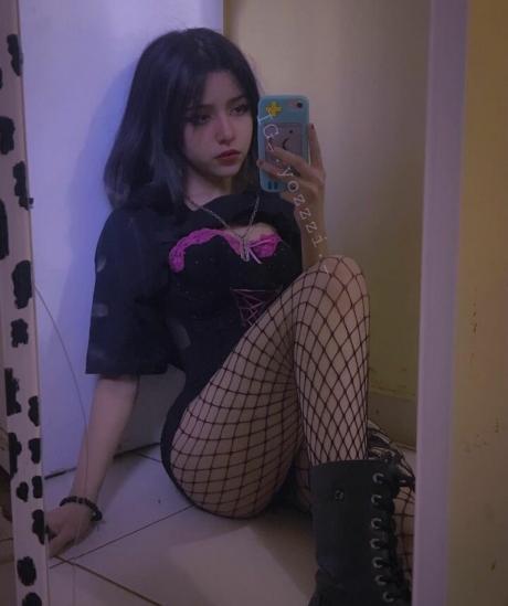 _.yozzzi._ nude leaked OnlyFans photo #13