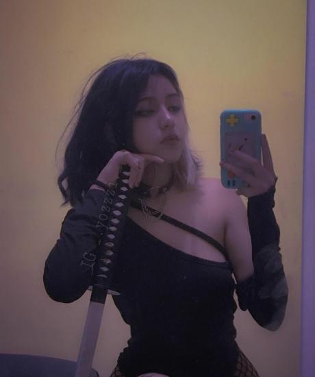 _.yozzzi._ nude leaked OnlyFans photo #70