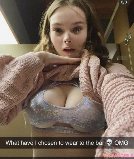 Clumsyori nude leaked OnlyFans photo #12