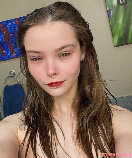 Clumsyori nude leaked OnlyFans photo #8