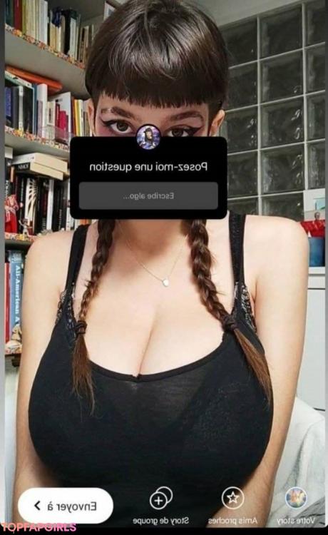 SpanishGrimes nude leaked OnlyFans photo #1