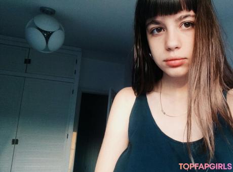 SpanishGrimes nude leaked OnlyFans photo #19