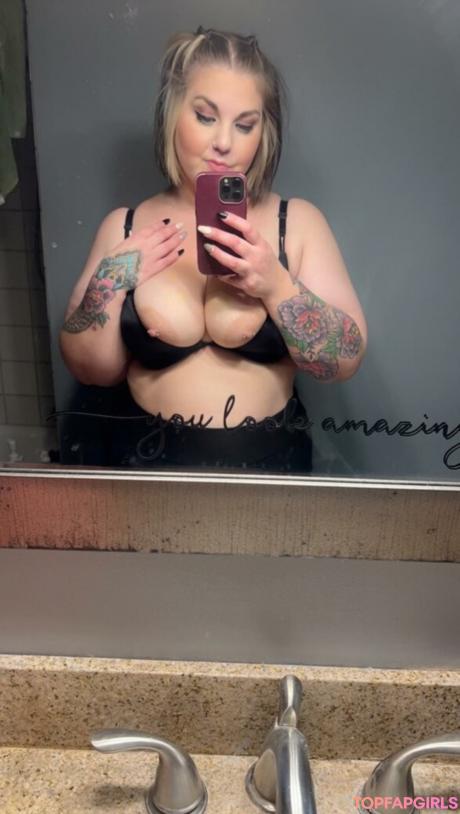 Ms. nude leaked OnlyFans photo #2