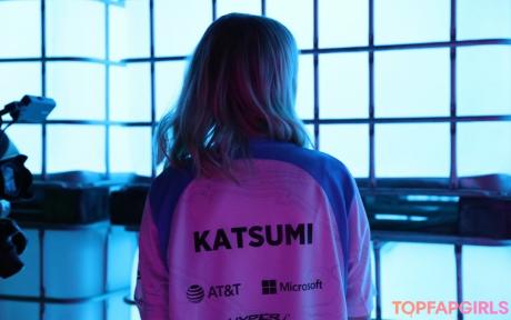 Katsumifps nude leaked OnlyFans photo #4