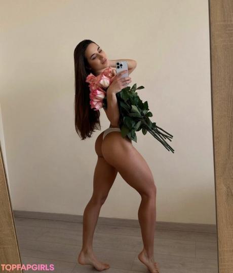 Olesia nude leaked OnlyFans photo #19