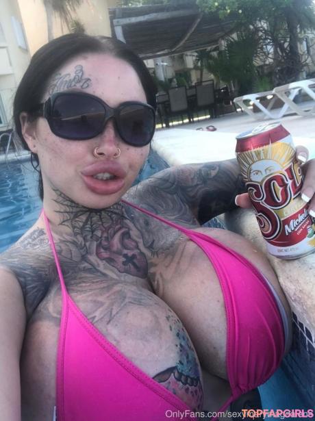 Mary nude leaked OnlyFans photo #1