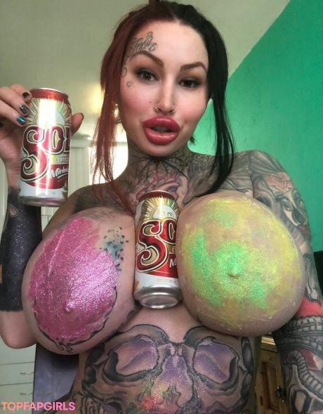 Mary nude leaked OnlyFans photo #19