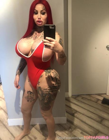 Mary nude leaked OnlyFans photo #2