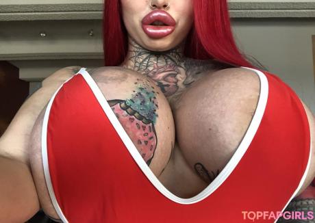 Mary nude leaked OnlyFans photo #21