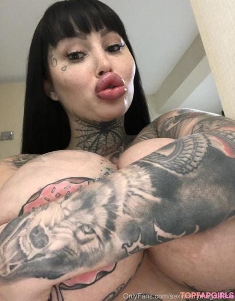 Mary nude leaked OnlyFans photo #22
