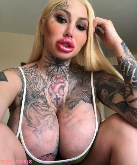 Mary nude leaked OnlyFans photo #38