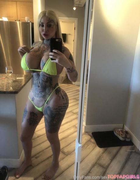 Mary nude leaked OnlyFans photo #41
