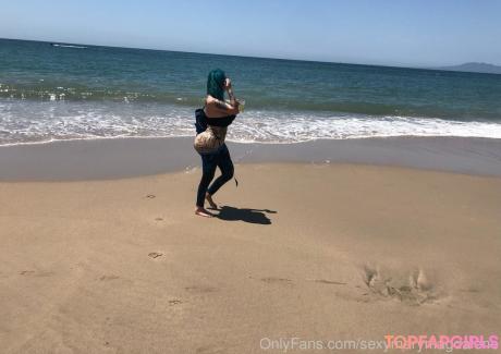 Mary nude leaked OnlyFans photo #46
