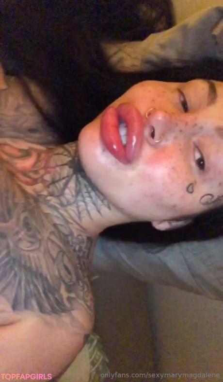 Mary nude leaked OnlyFans photo #50
