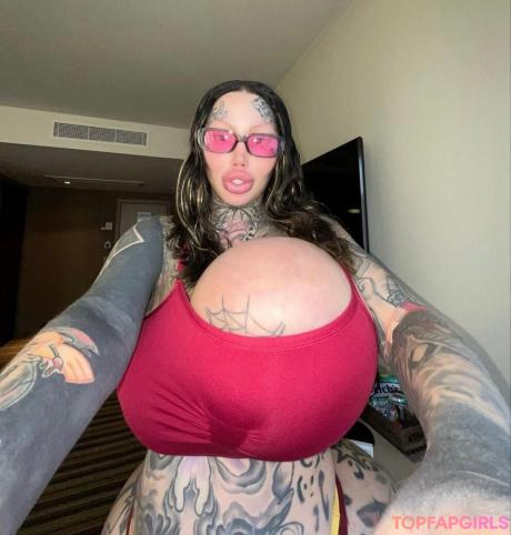 Mary nude leaked OnlyFans photo #52