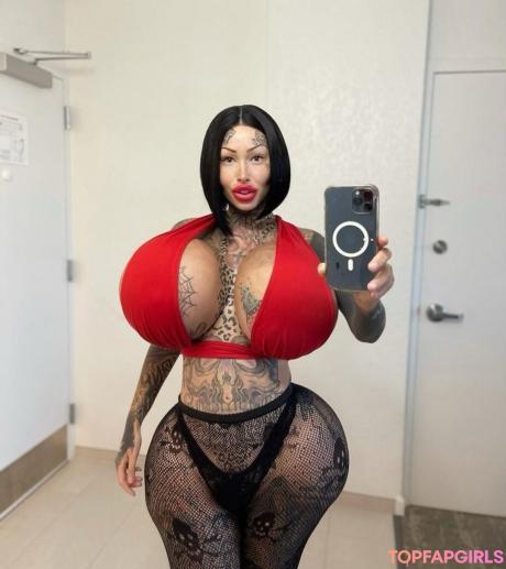 Mary nude leaked OnlyFans photo #58
