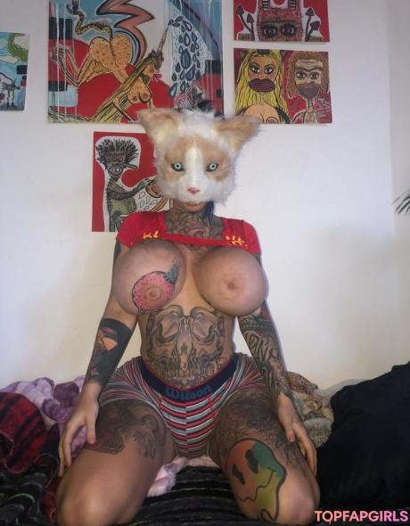 Mary nude leaked OnlyFans photo #9