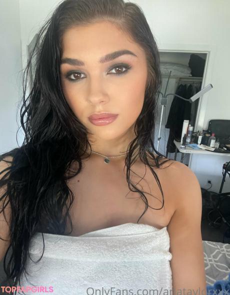 Aria nude leaked OnlyFans photo #215