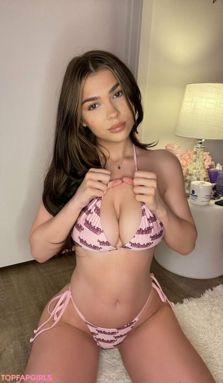 Aria nude leaked OnlyFans photo #311