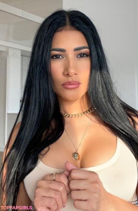 Simaria nude leaked OnlyFans photo #113