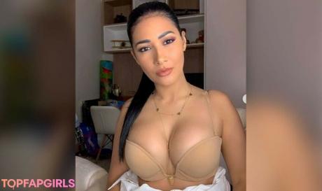 Simaria nude leaked OnlyFans photo #67