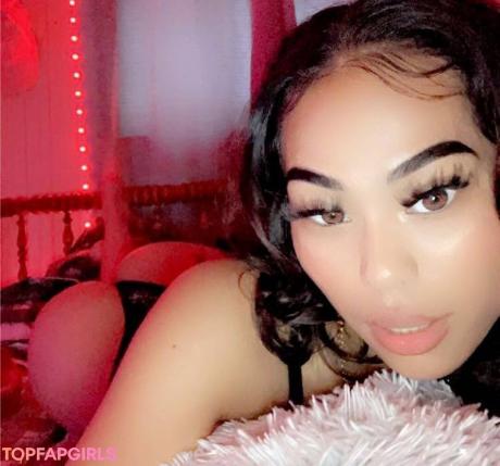 Badgirlshane nude leaked OnlyFans photo #4