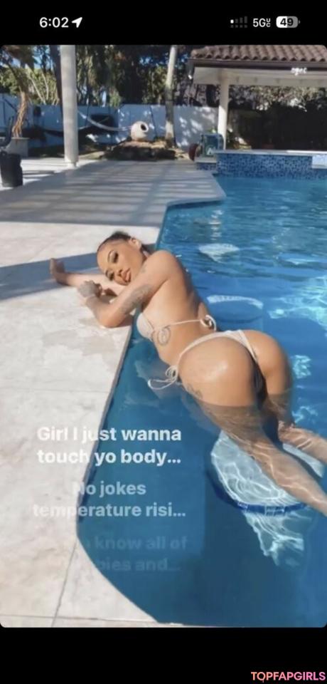 Badgirlshane nude leaked OnlyFans photo #6