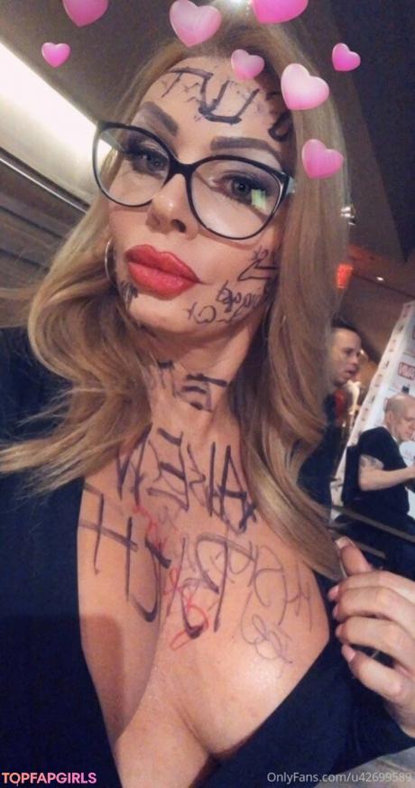 Nadiavalentine nude leaked OnlyFans photo #1