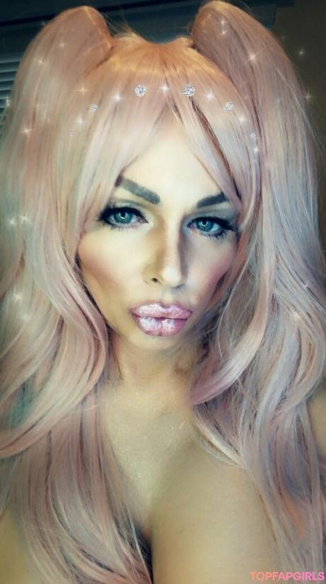 Nadiavalentine nude leaked OnlyFans photo #16