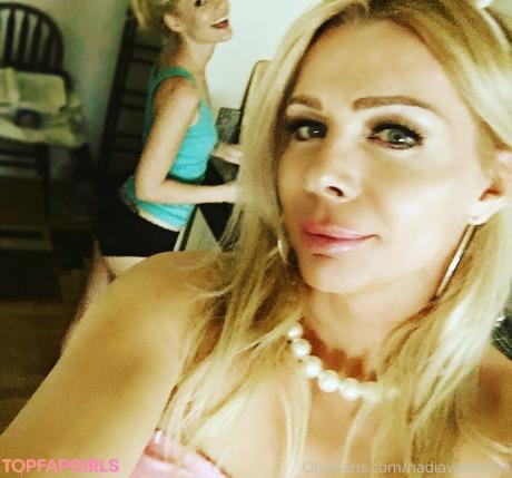 Nadiavalentine nude leaked OnlyFans photo #6