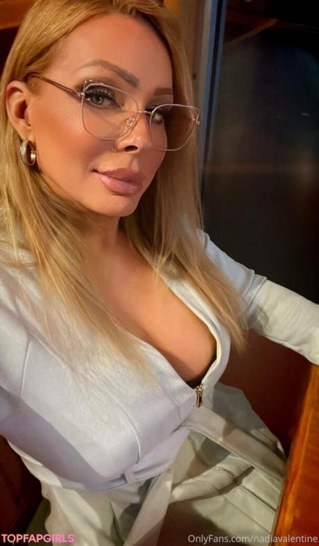 Nadiavalentine nude leaked OnlyFans photo #8