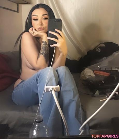 Ulildevil_free nude leaked OnlyFans photo #16