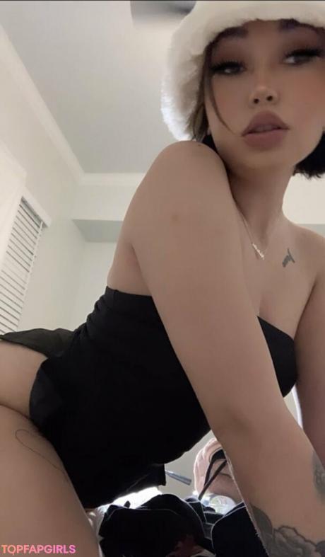 Ulildevil_free nude leaked OnlyFans photo #2