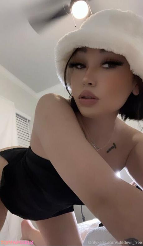 Ulildevil_free nude leaked OnlyFans photo #3