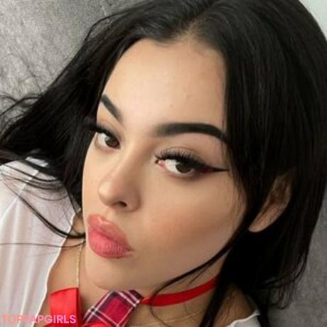 Paula nude leaked OnlyFans pic