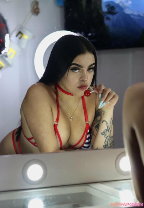 Paula nude leaked OnlyFans photo #4