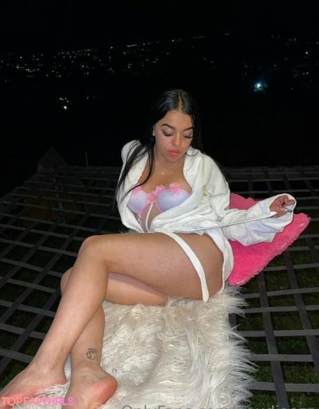 Paula nude leaked OnlyFans photo #5