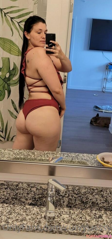 Curvyjasssy nude leaked OnlyFans photo #116