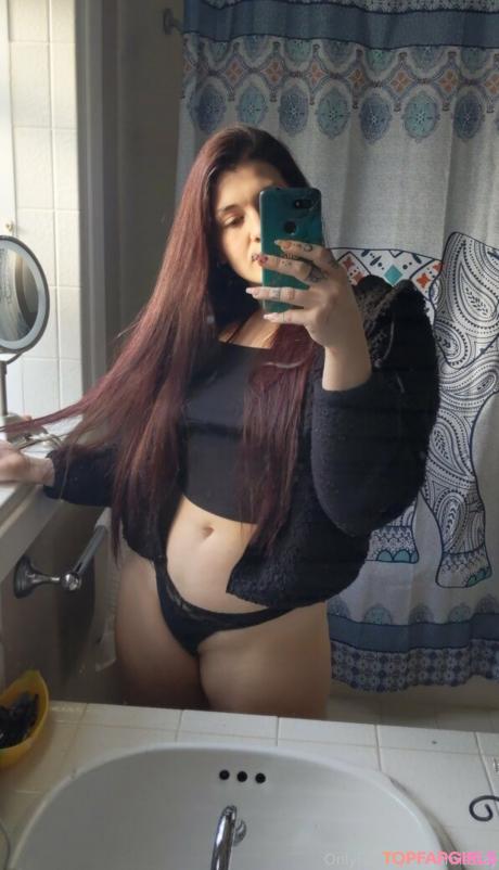 Curvyjasssy nude leaked OnlyFans photo #23