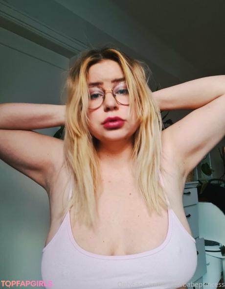 Glitterbabeprincess nude leaked OnlyFans photo #12