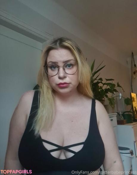 Glitterbabeprincess nude leaked OnlyFans photo #13